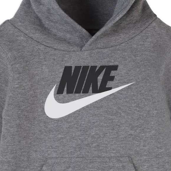 Nike grey sweat suit - Picture 2 of 3